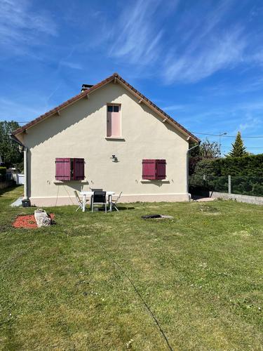 Chez la Mamie à Saint-Amand-Montrond