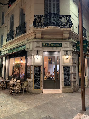 Le Farigoulet à Ansouis