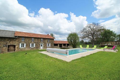 La Reille à CUSSAC