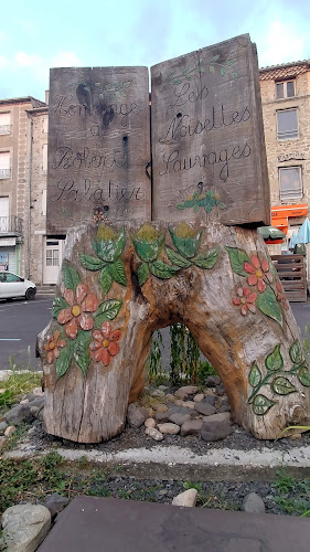 Gite d Etape à Saugues