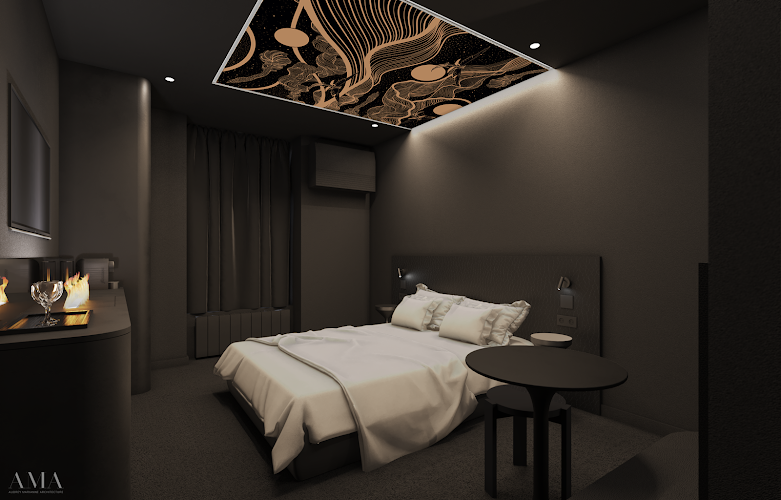 MiHotel - Suites Origine et Nova à Lyon