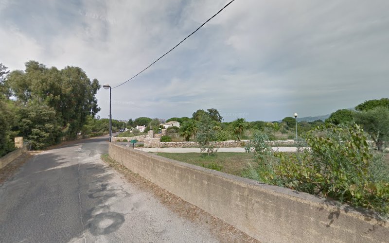 Les villas mandarines à Calvi