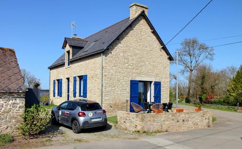 Campagne & Mer à Noyal Muzillac