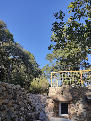 La Bergerie des Restanques à Besse-sur-Issole