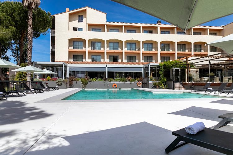 Holiday Inn Perpignan à Perpignan