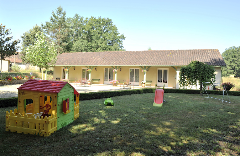 Domaine du Puits Sec à La Douze