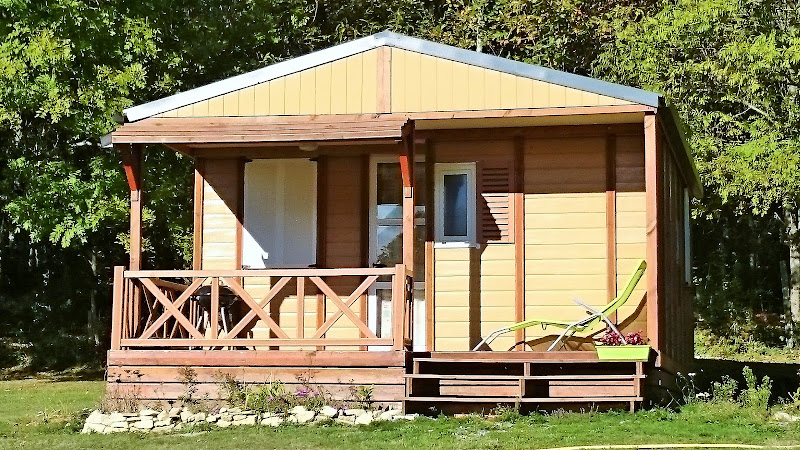 Lac Cro Chalet à Mazamet