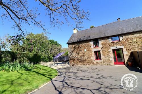La Fauvelière à La Boussac