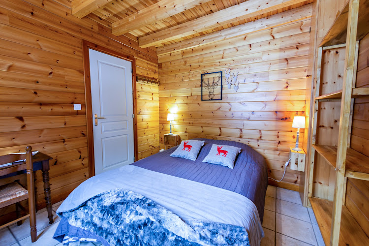 Chalet ô Mont-Dore à Le Mont-Dore