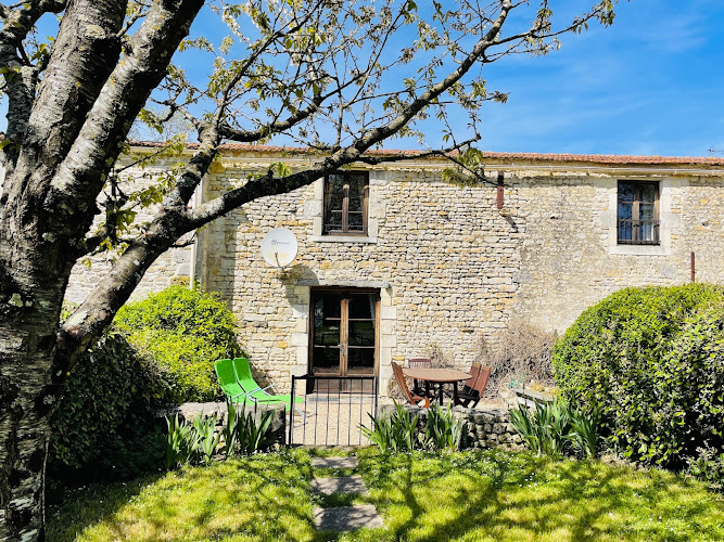 Les Landes Vacances à Saint-Crépin