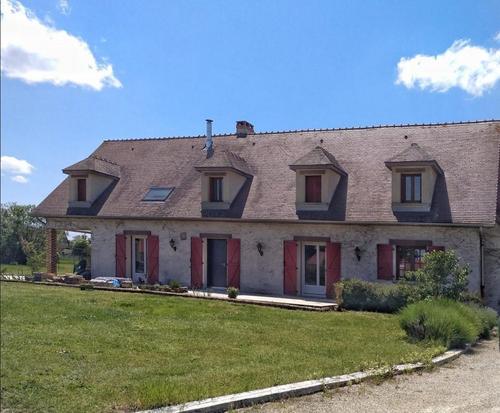 Au pied du chêne à Rongeres