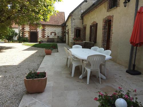Le Gîte de Pailly à Pailly