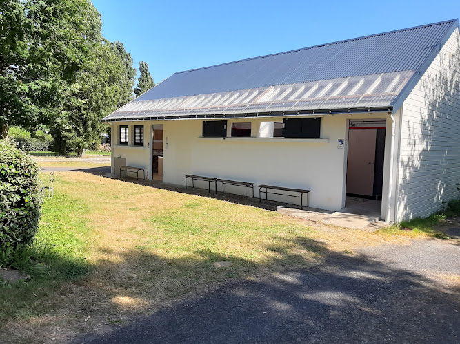 Camping Friends of Nature à Piriac-sur-Mer