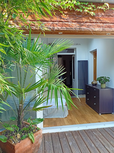 Les Suites Angevines à Angers