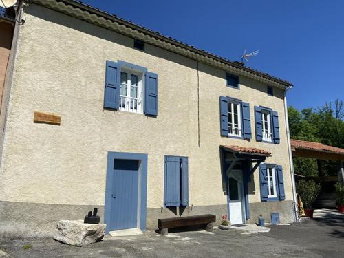 La Coste à Brassac