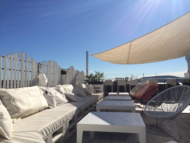 hôtel Les voiles à Toulon