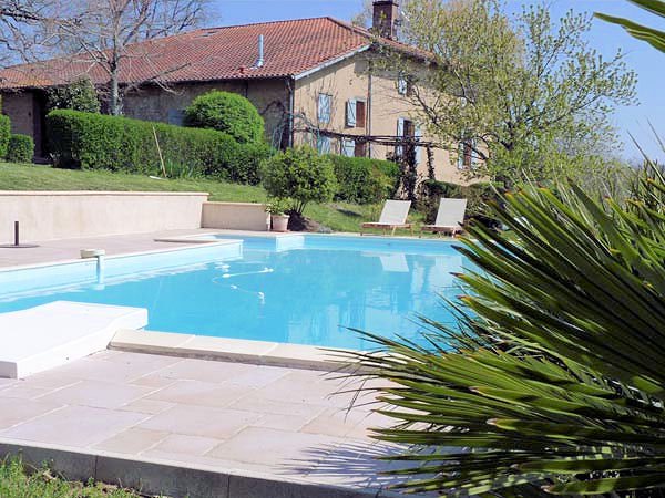 Le Fraysse à Montdurausse
