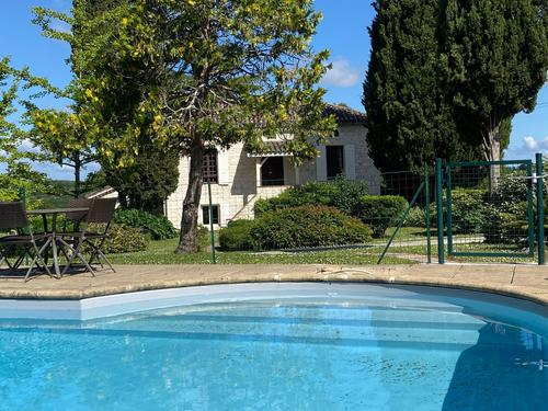 Chambre d hôtes La Quercynoise à Montaigu-de-Quercy