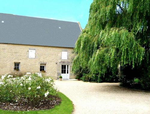 La Vallée à LA CAMBE