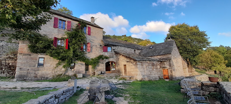 Galzin Philippe à Pont-de-Montvert-Sud-Mont-Lozère