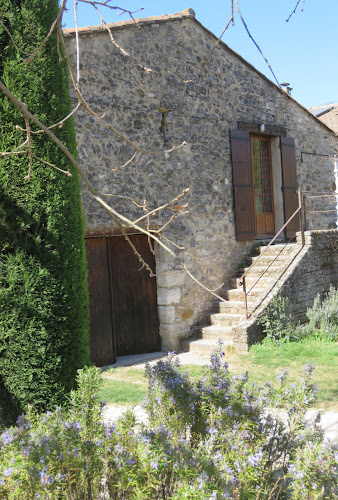 Gîte un toit sur la doa à Apt