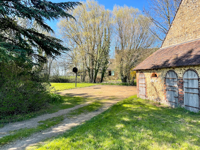 Homazing : villa Choupinière gite à Choue