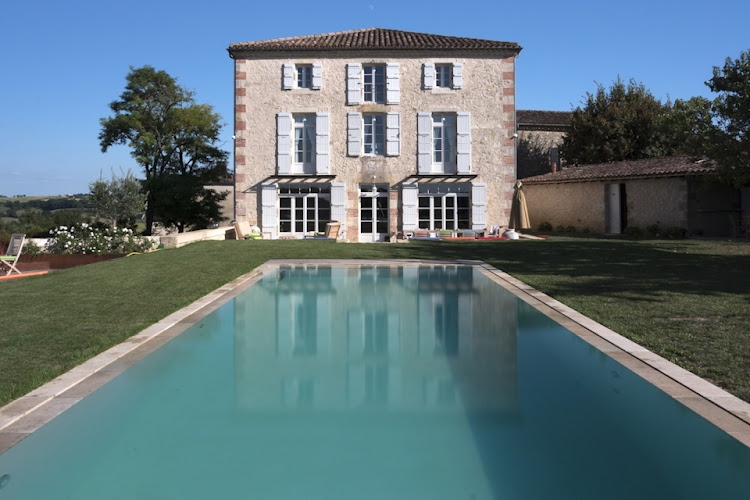 chambres d hôtes La Mirande de Saint-Clar à Saint-Clar