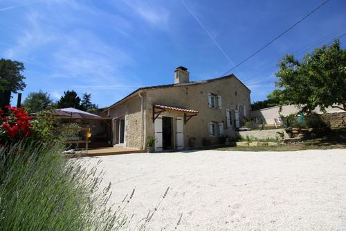 Le clos d'Avalon à MAURIAC