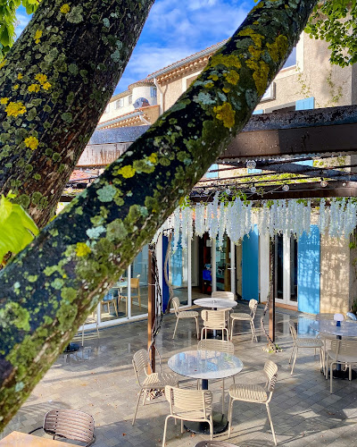 hôtel Le Provence à La Palud-sur-Verdon
