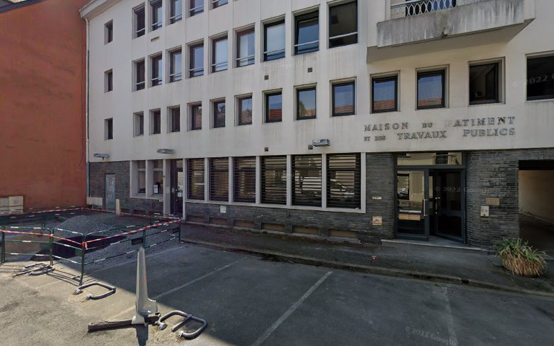 Casa 65 à Tarbes