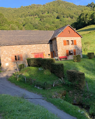 Lassalette à Osse-en-Aspe