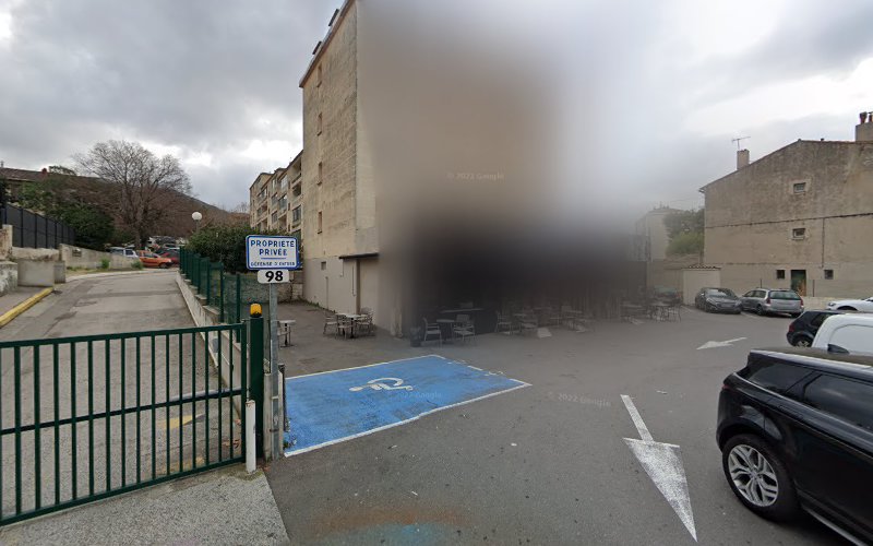 Appartement Vken à Marseille