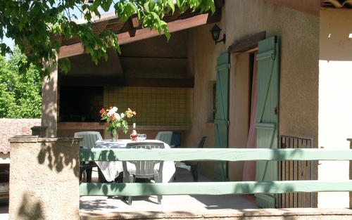 L' Erable aux Espérifés à VIDAUBAN