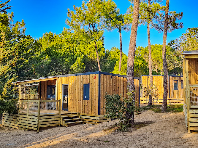 Evasion mer et forêt à Saint-Jean-de-Monts