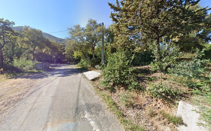 Gîte Belle-Vue à Montesquieu-des-Albères