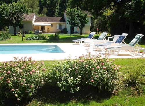 Gîtes de France® - Chez Lola à Vayrac