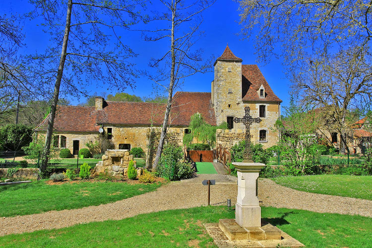 Manoir la Barriere à Le Vigan