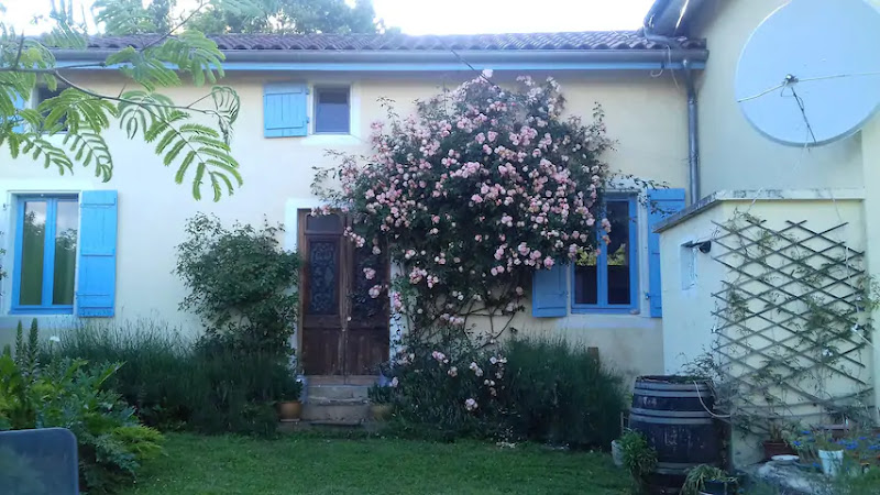 Maison Saint Martin d armagnac à Saint-Martin-d'Armagnac