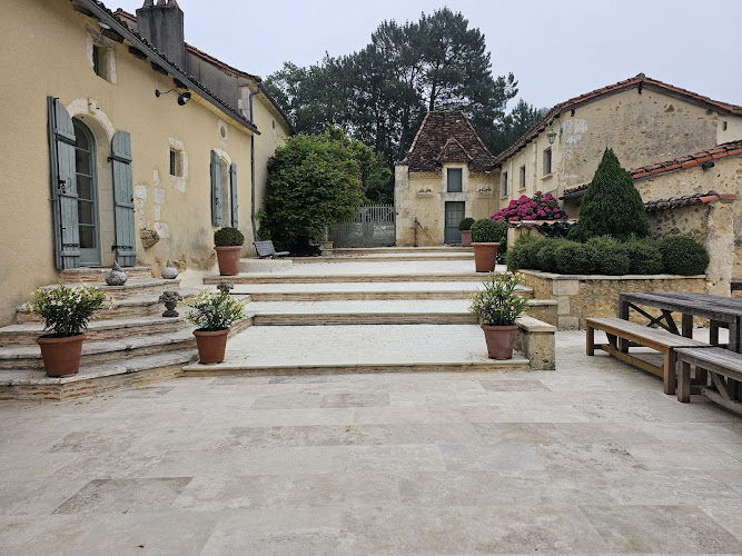 LA Bienvenue à Sourzac