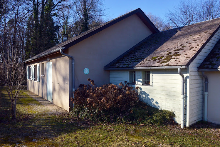 Camping des Combes à Saint-Pantaléon-de-Lapleau