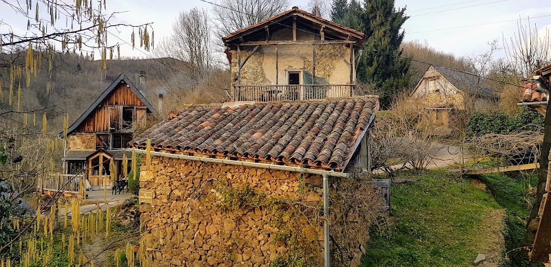 L Echappée Belle à Lacourt