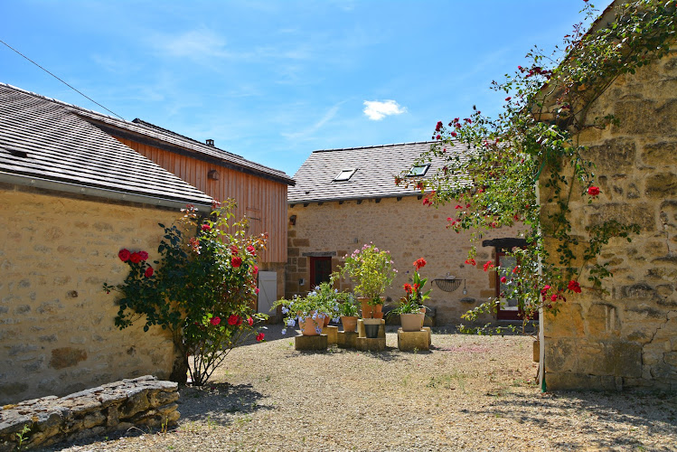Au Pré des Noix à Les Eyzies