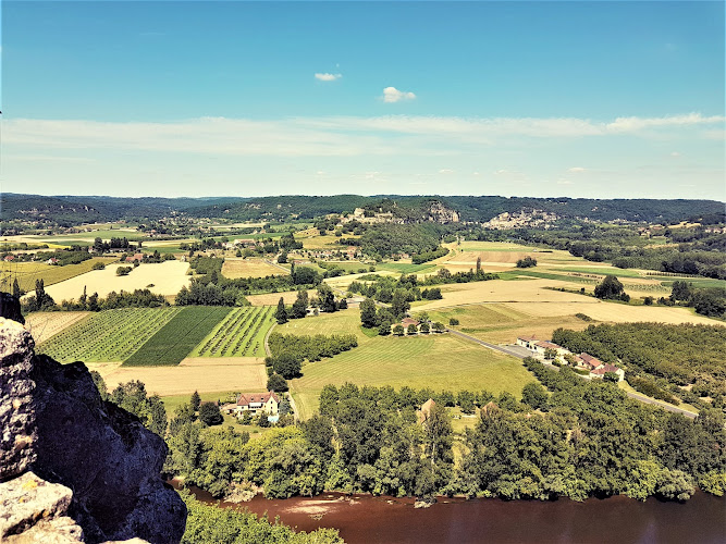 Le Vieux Four à Saint-Geniès