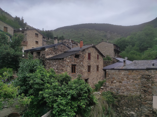 Allotjament Cazenove à Mantet