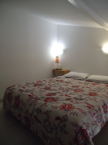 Logis Andraud Studios à Saint-Émilion
