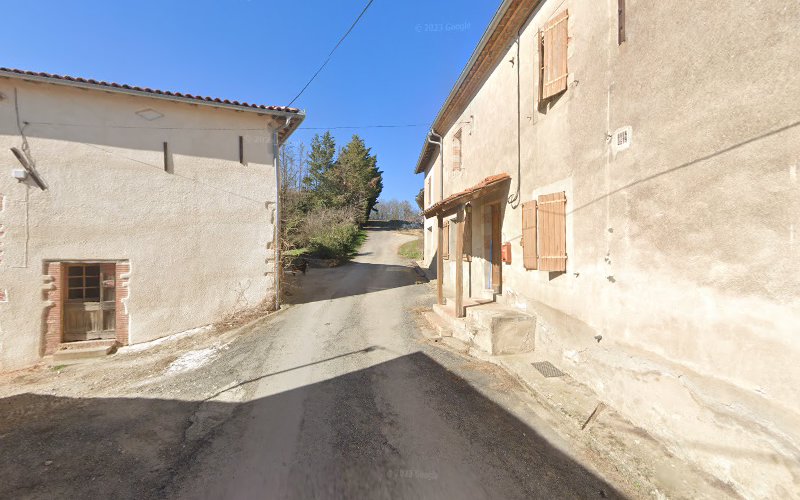 Domaine de Manavit-haut à Cadalen