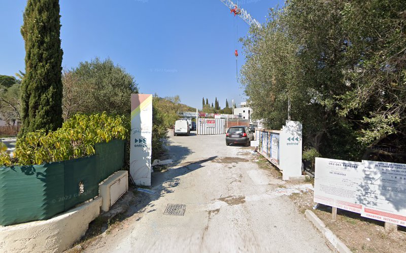 Chez Loulou à Fréjus