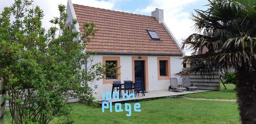 Landrellec Plage