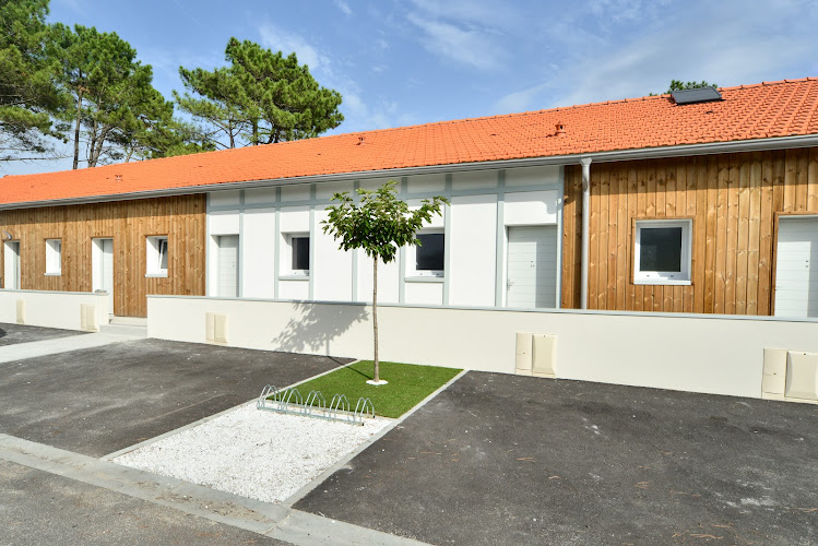 MimizHome à Mimizan