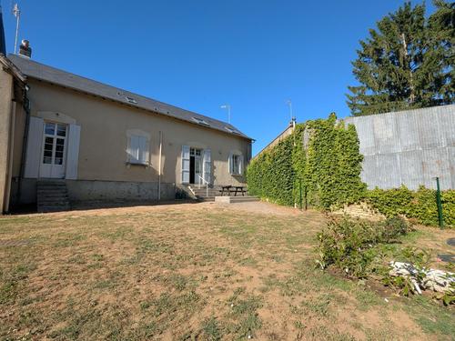 Le Gîte du Bourg à ARPHEUILLES